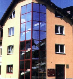 MFH in Bad Blankenburg